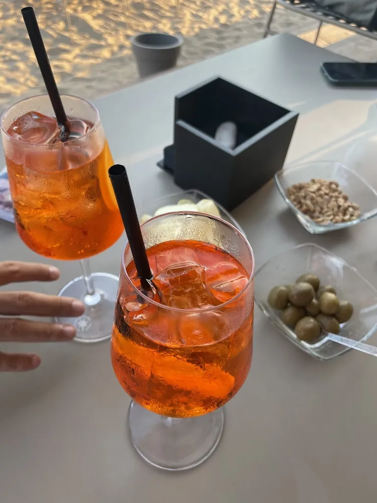 Zuzeki P_Harundo Mare_Menfi_review