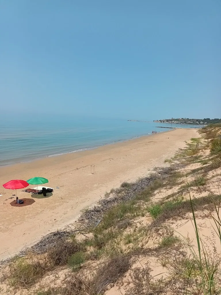 james wallace_Harundo Mare_Menfi_review