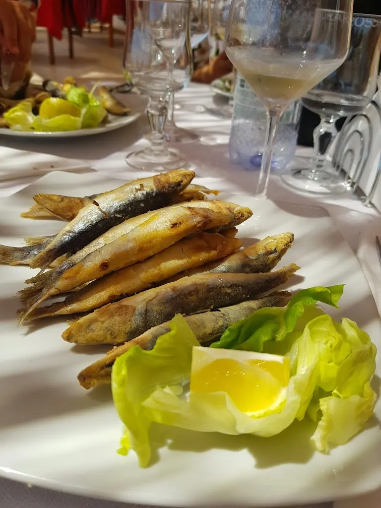 Bellofiore Renato_Lo Squalo (Ristorante, Pizzeria)_Menfi_review