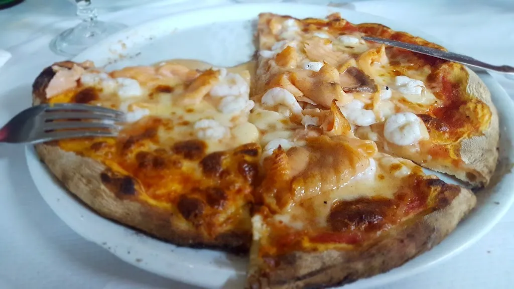 Giovanna Amodeo_Lo Squalo (Ristorante, Pizzeria)_Menfi_review