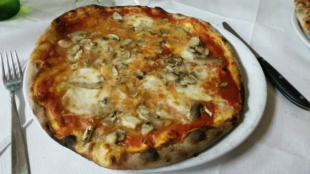 David David_Lo Squalo (Ristorante, Pizzeria)_Menfi_review