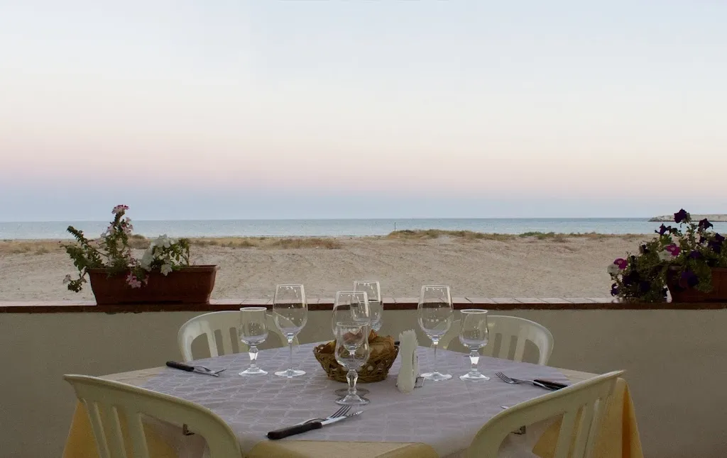 Lo Squalo (Ristorante, Pizzeria)_Menfi_slider_image_1