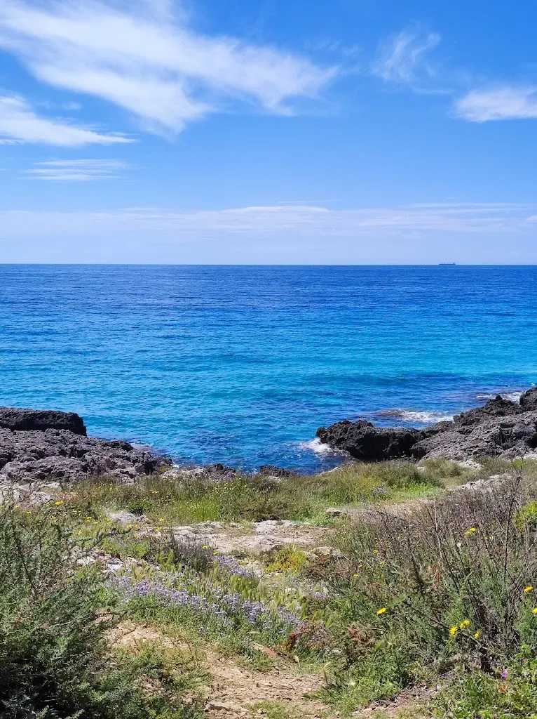 Francesca Amoroso_Il Valentino Bar_Leporano Marina_review