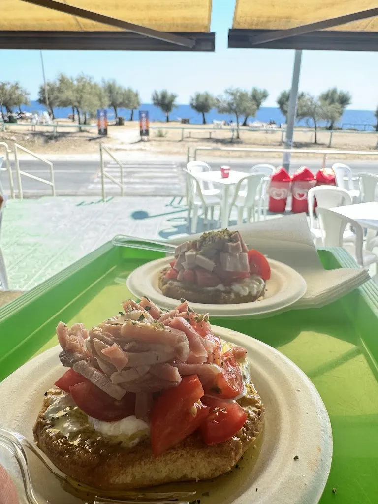 Il Valentino Bar_Leporano Marina_slider_image_1