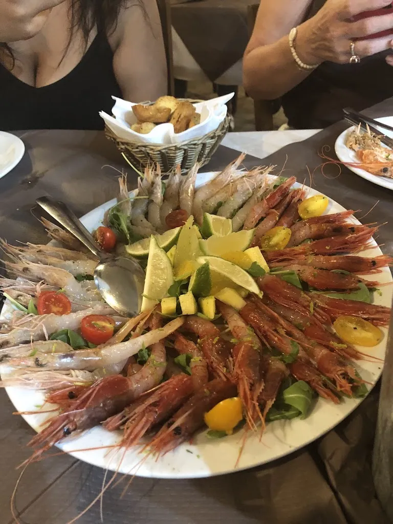 Menu_La Lucerna - Ristorante_Menfi_immagine_4