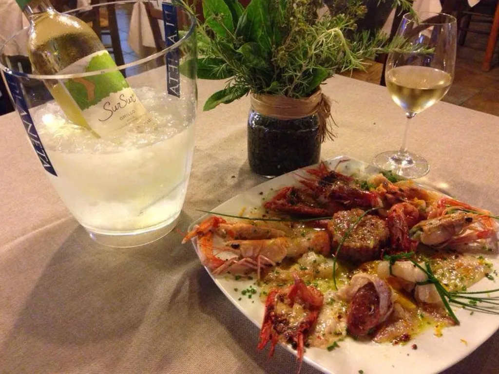 La Lucerna - Ristorante_Menfi_slider_image_2