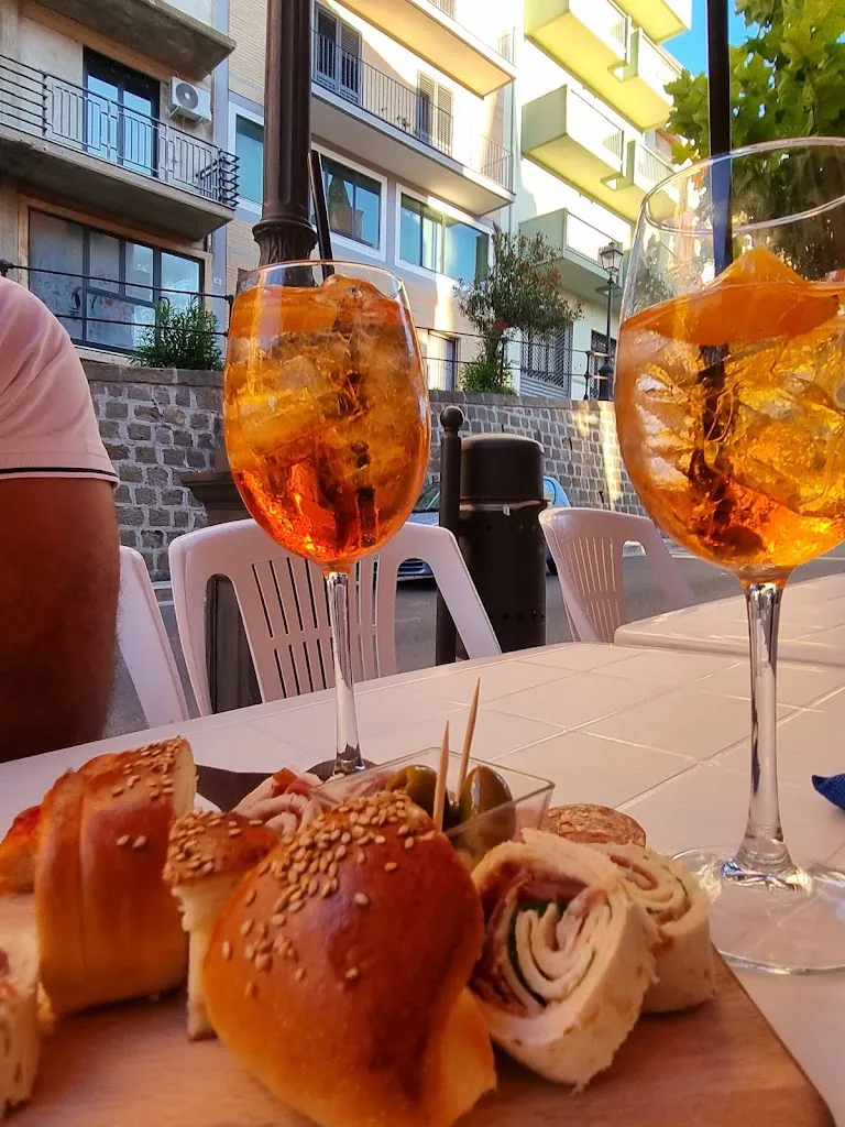 Prosit food & drink restaurant in Montemaggiore Belsito