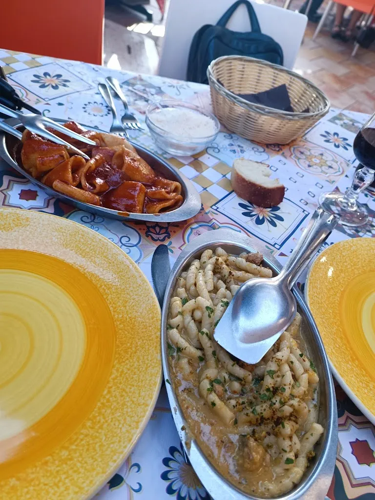 Menu_Trattoria Monte D'Oro Montelepre_Montelepre_image_5