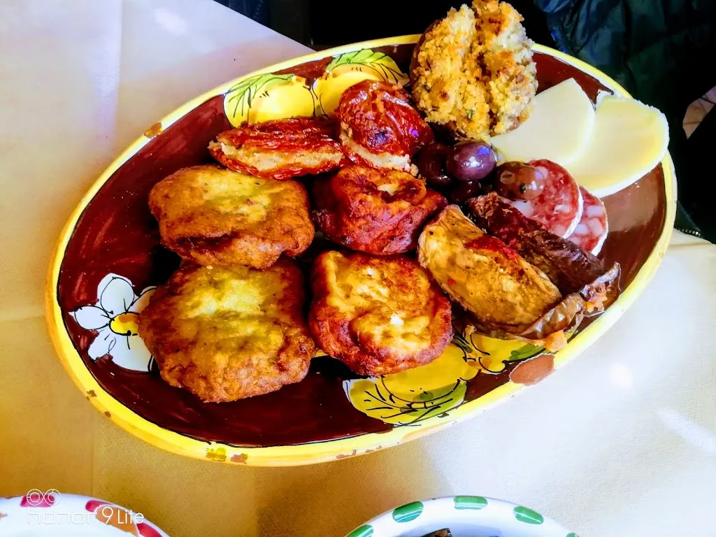 Menu_Trattoria Monte D'Oro Montelepre_Montelepre_image_6