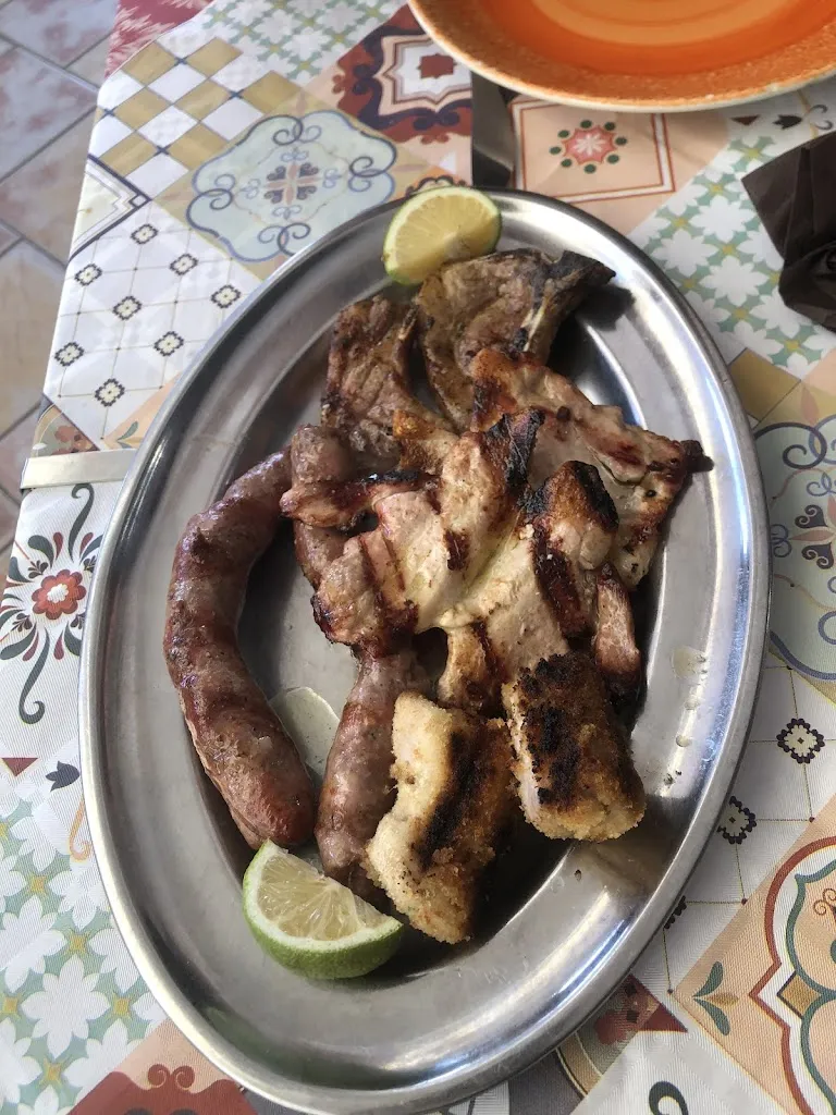 Menu_Trattoria Monte D'Oro Montelepre_Montelepre_image_8