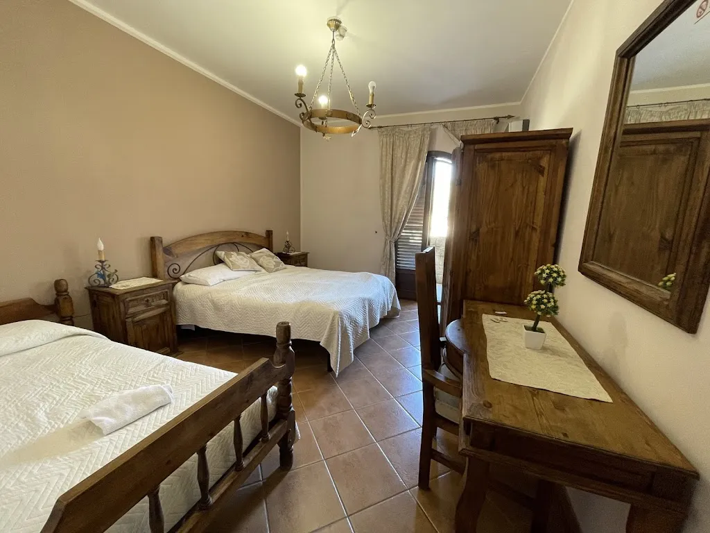 Hotel Ristorante Castello di Giuliano_Montelepre_slider_image_3