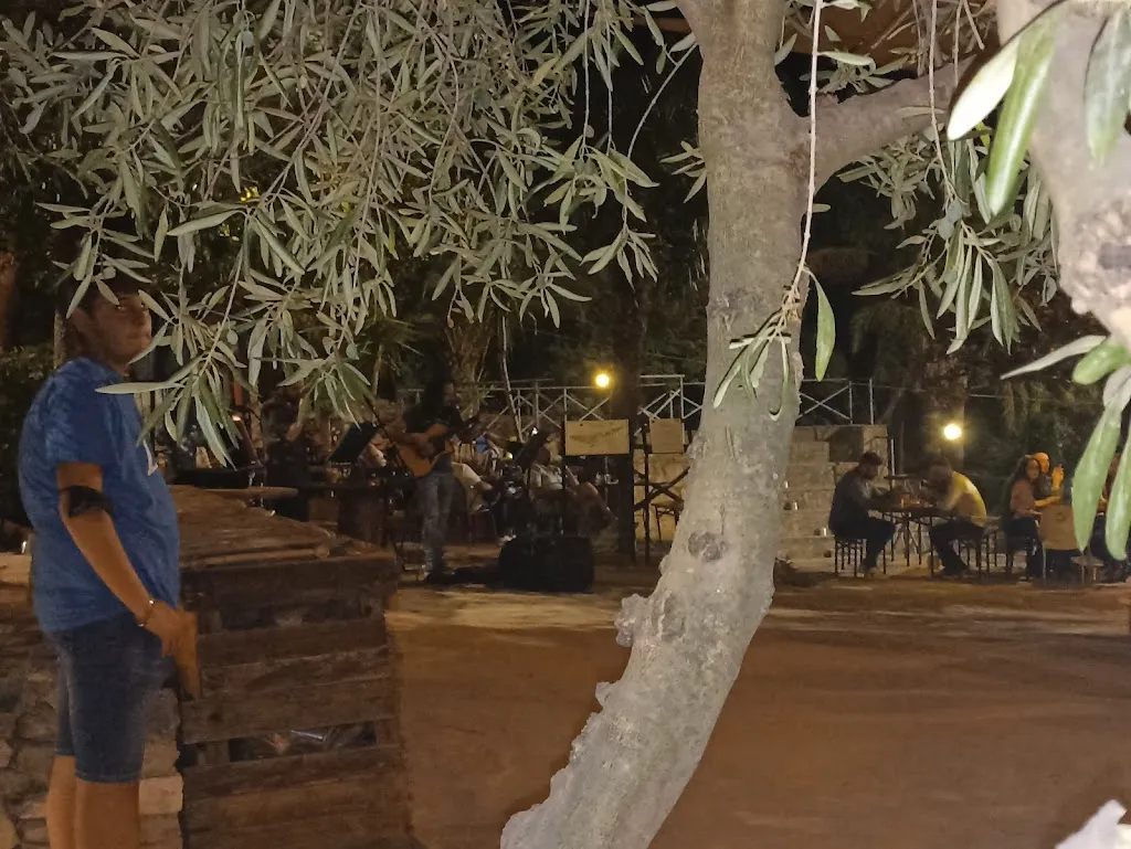 ROSALIA lo chirco_Barètto_Montelepre_review