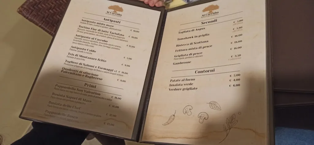 Menu_Pizzeria Panorama_Montelepre_image_1