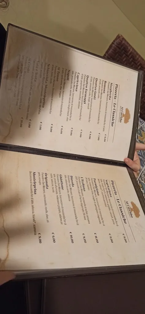 Menu_Pizzeria Panorama_Montelepre_image_2