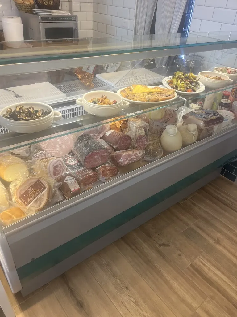 Riviera 990_FARCITO_Leporano Marina_review