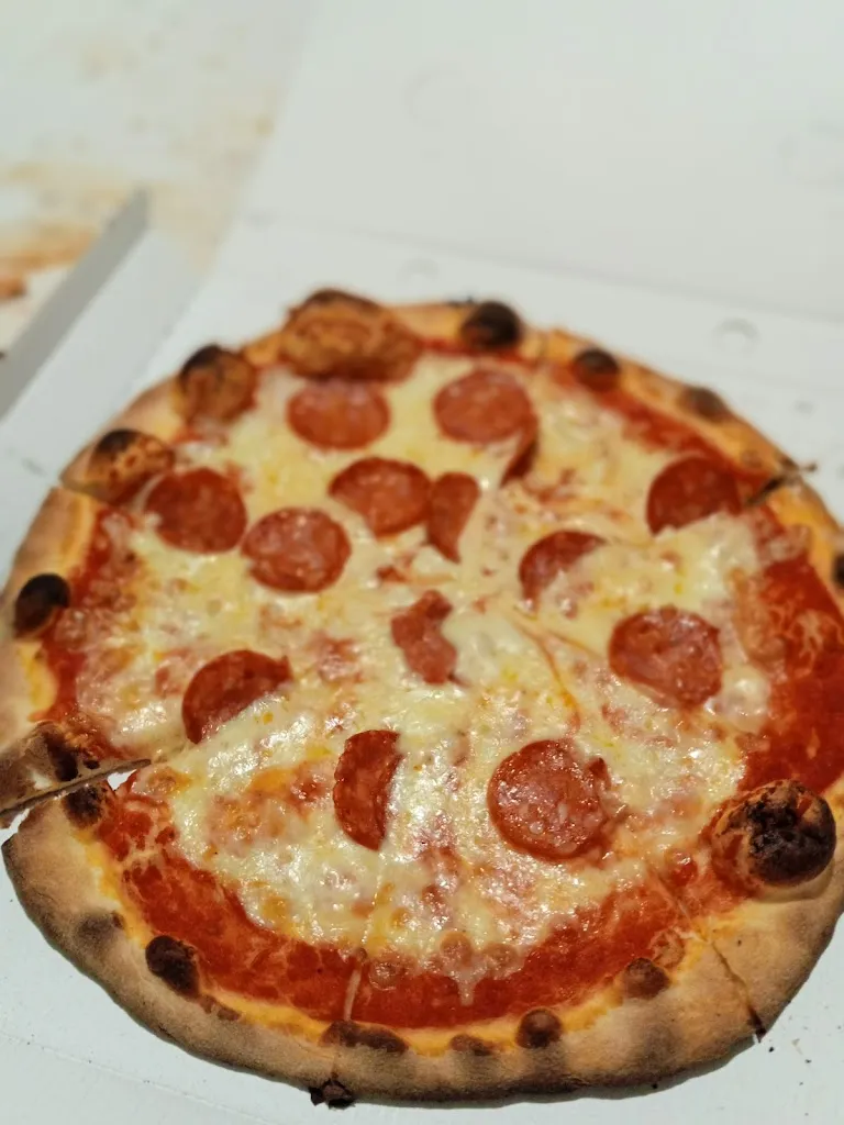 Menu_Pizze E Sfizi Di Di Lorenzo Antonino_Montelepre_image_1