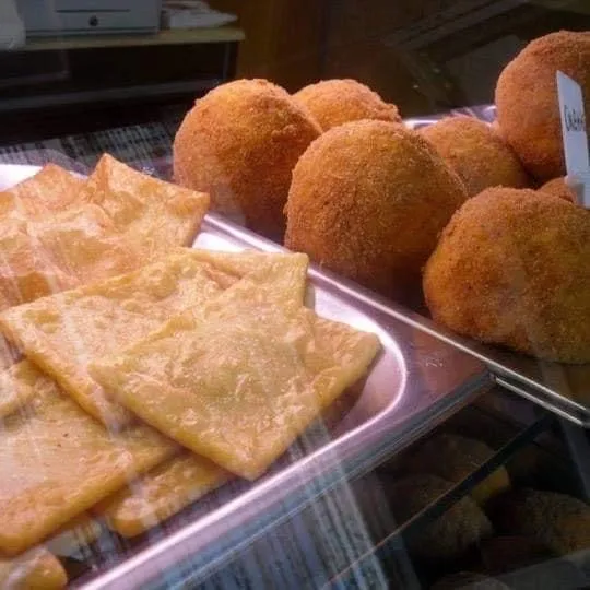 Menu_Pizze E Sfizi Di Di Lorenzo Antonino_Montelepre_image_2