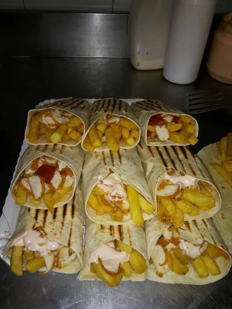 Pizze E Sfizi Di Di Lorenzo Antonino_Montelepre_slider_image_3