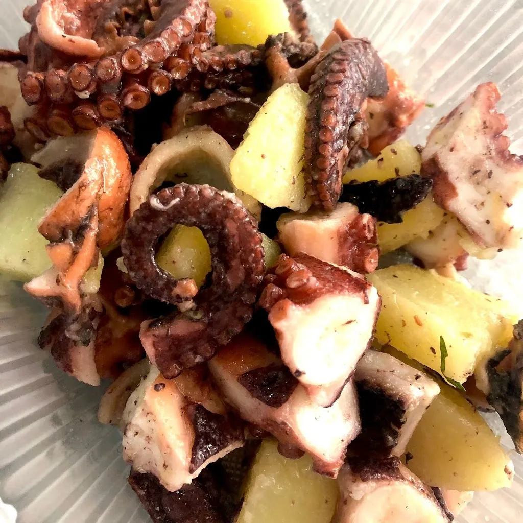 Menu_La Piazzetta_Montelepre_image_1