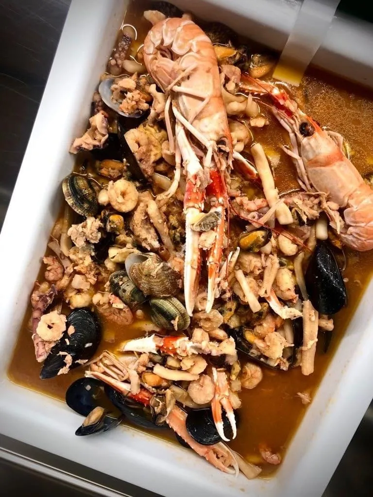 Menu_La Piazzetta_Montelepre_image_3