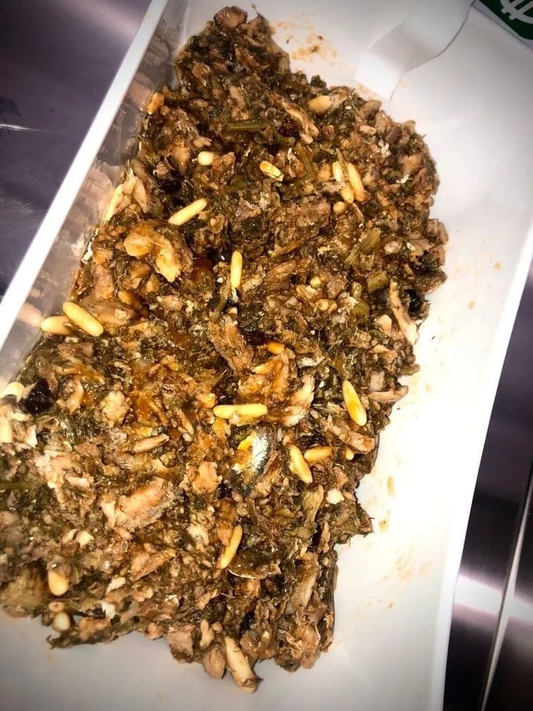 Menu_La Piazzetta_Montelepre_image_8