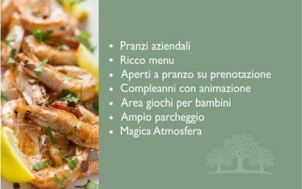 Menu_Il Giardino degli Ulivi Montevago_Montevago_image_4