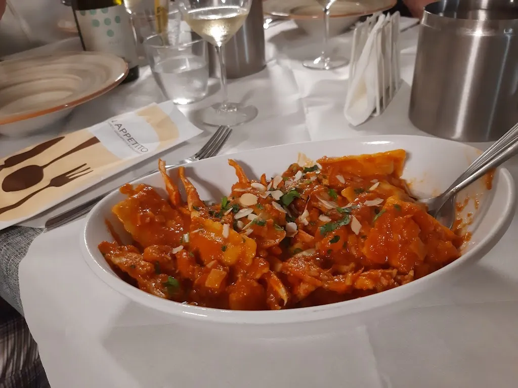 Menu_Il Giardino degli Ulivi Montevago_Montevago_image_8