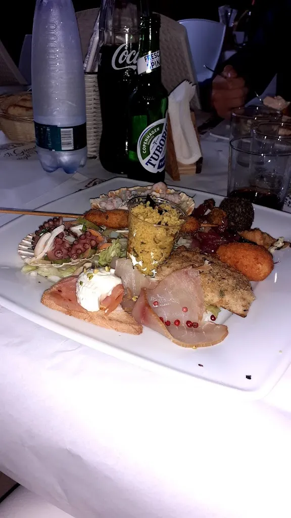 Menu_Il Giardino degli Ulivi Montevago_Montevago_image_9