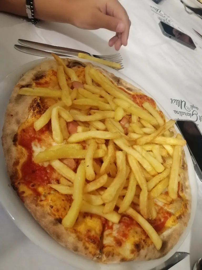 Santa Arena_Il Giardino degli Ulivi Montevago_Montevago_review