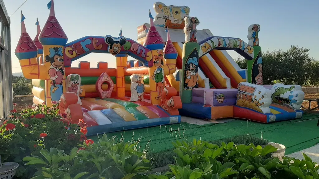 Il Giardino degli Ulivi Montevago_Montevago_slider_image_3