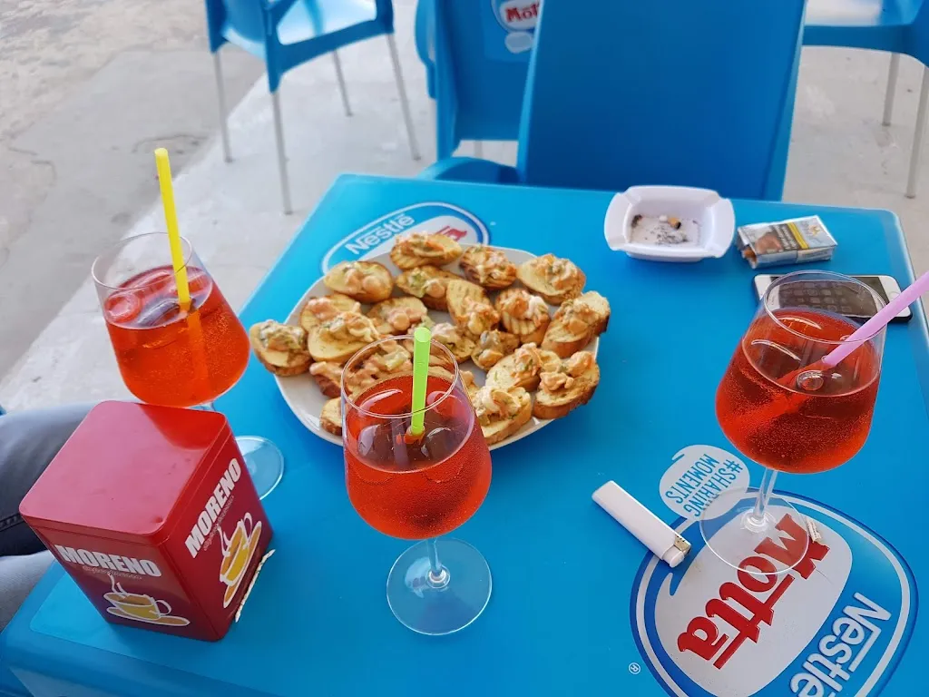 Menu_Bar Pasticceria L' Incontro_Montevago_image_2