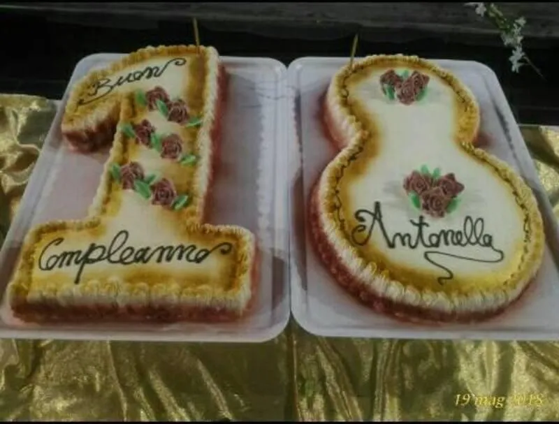 Menu_Bar Pasticceria L' Incontro_Montevago_image_4