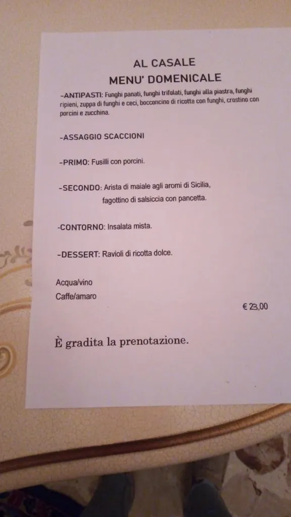 Menu_Al Casale_Monterosso Almo_image_2