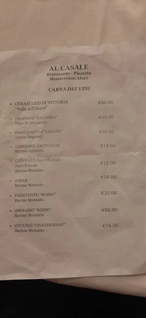 Menu_Al Casale_Monterosso Almo_image_3
