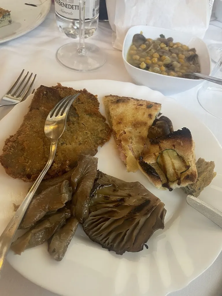 Paola Distefano_Al Casale_Monterosso Almo_review