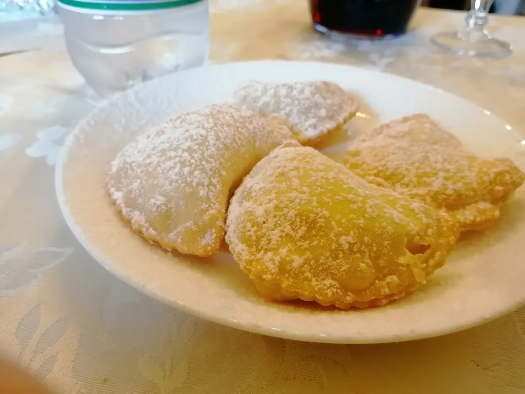 Salvo Garofalo_Al Casale_Monterosso Almo_review