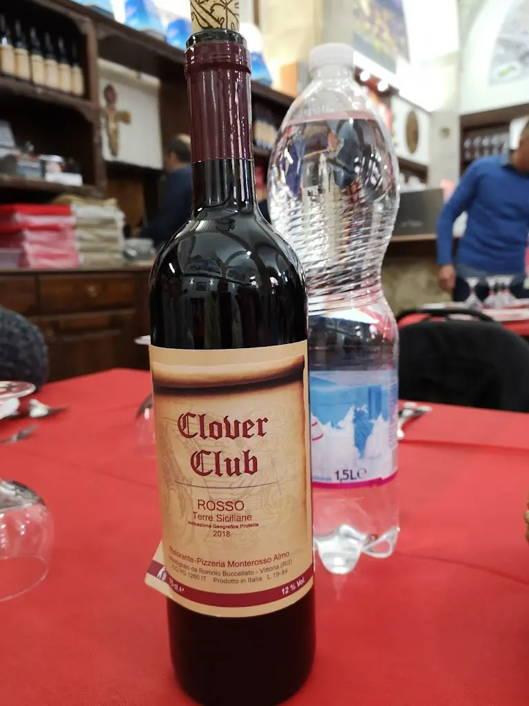 Menu_Clover club_Monterosso Almo_image_4