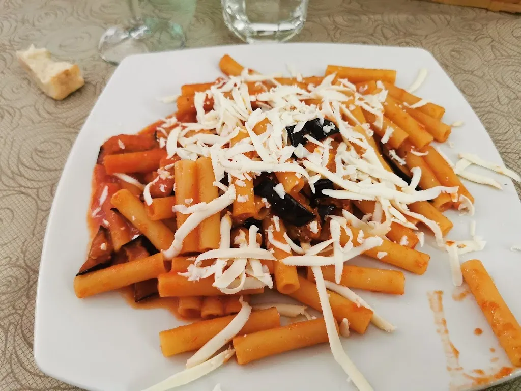 Menu_Trattoria-Pizzeria ''AL BORGO''_Monterosso Almo_image_8