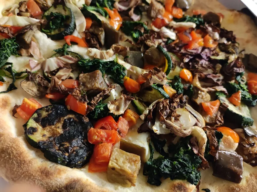 Menu_Trattoria-Pizzeria ''AL BORGO''_Monterosso Almo_image_9