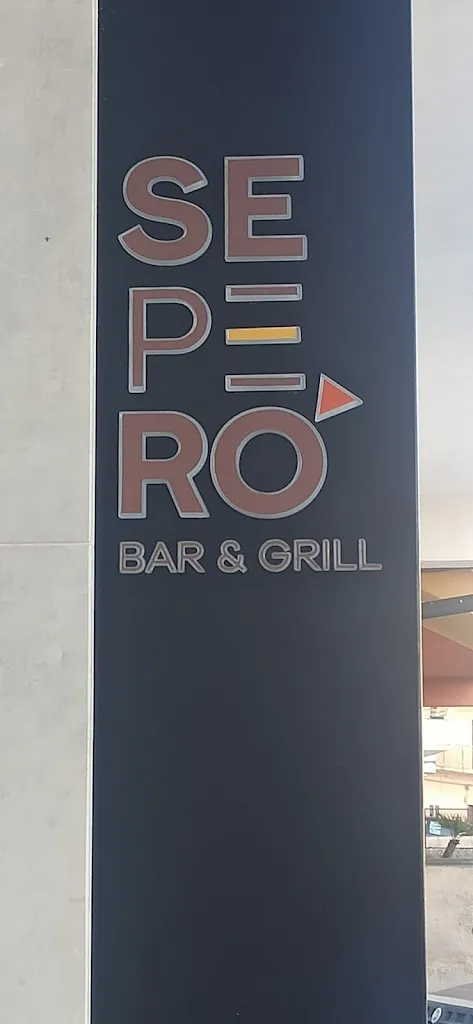 Darek Chorzów_Bar Seperò_Monterosso Almo_review