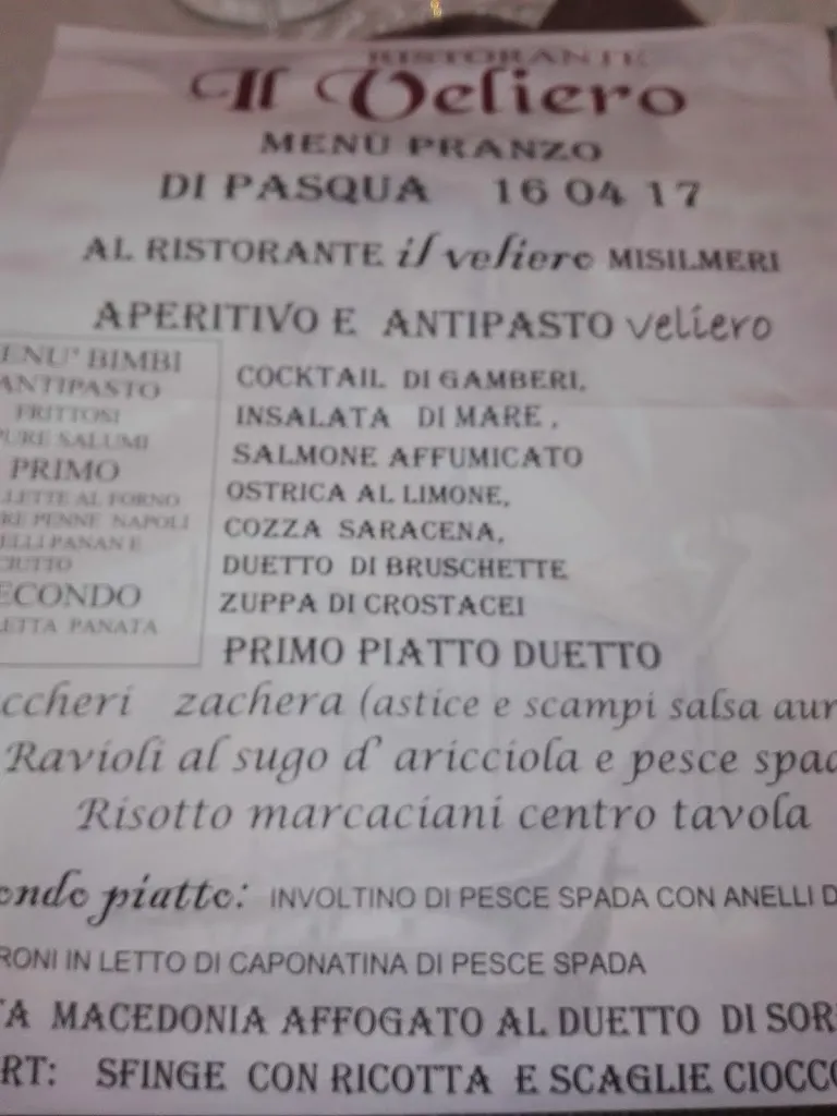 Menu_AL VELIERO SRLS_Misilmeri_image_3