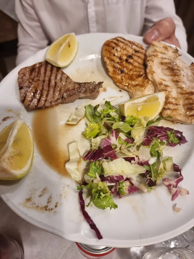 dorian gray_AL VELIERO SRLS_Misilmeri_review