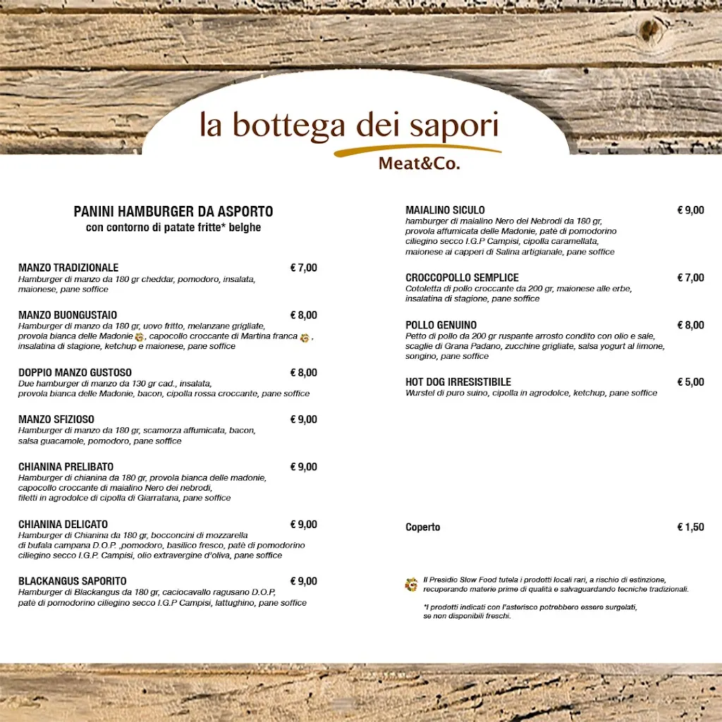 Menu_la bottega dei sapori_Misilmeri_image_1