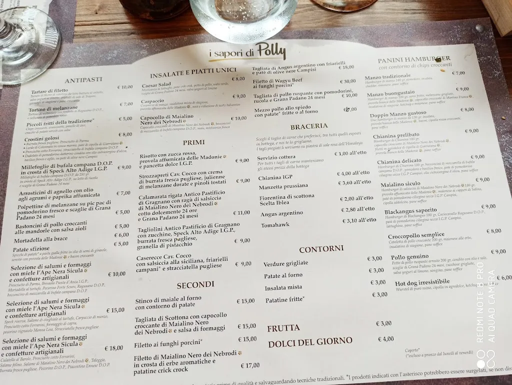 Menu_la bottega dei sapori_Misilmeri_image_2