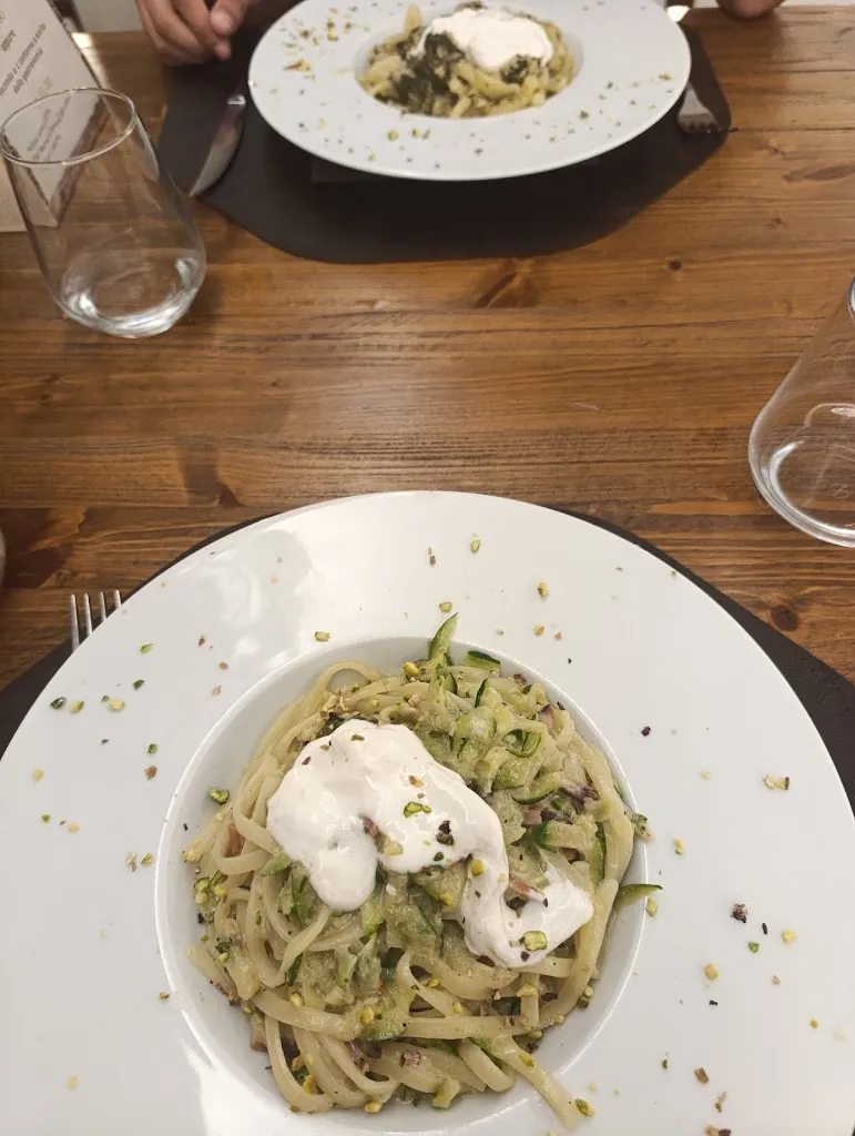 FLAVIA PASCA_la bottega dei sapori_Misilmeri_review