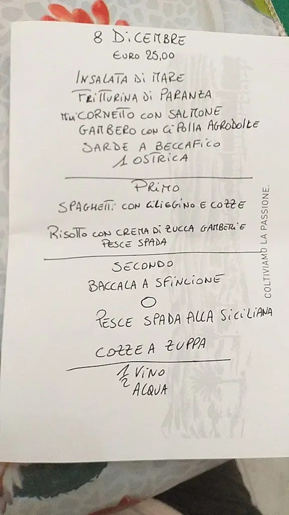 Menu_Ristorante voglia di mare_Misilmeri_image_1