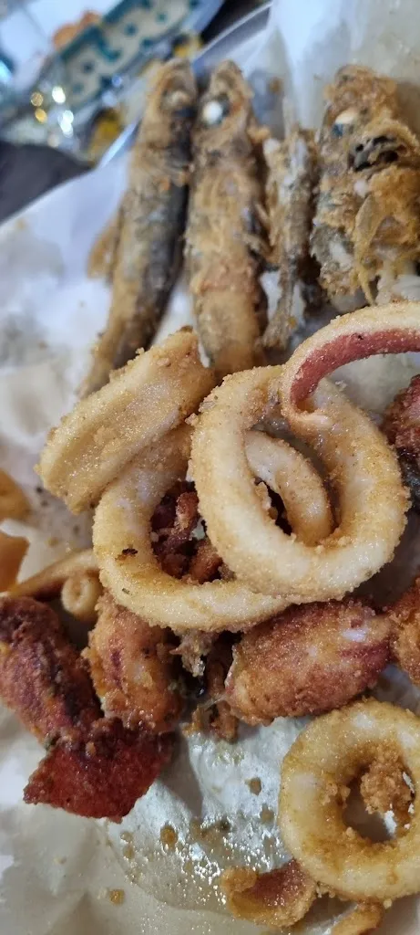 daniela rampulla_Ristorante voglia di mare_Misilmeri_review