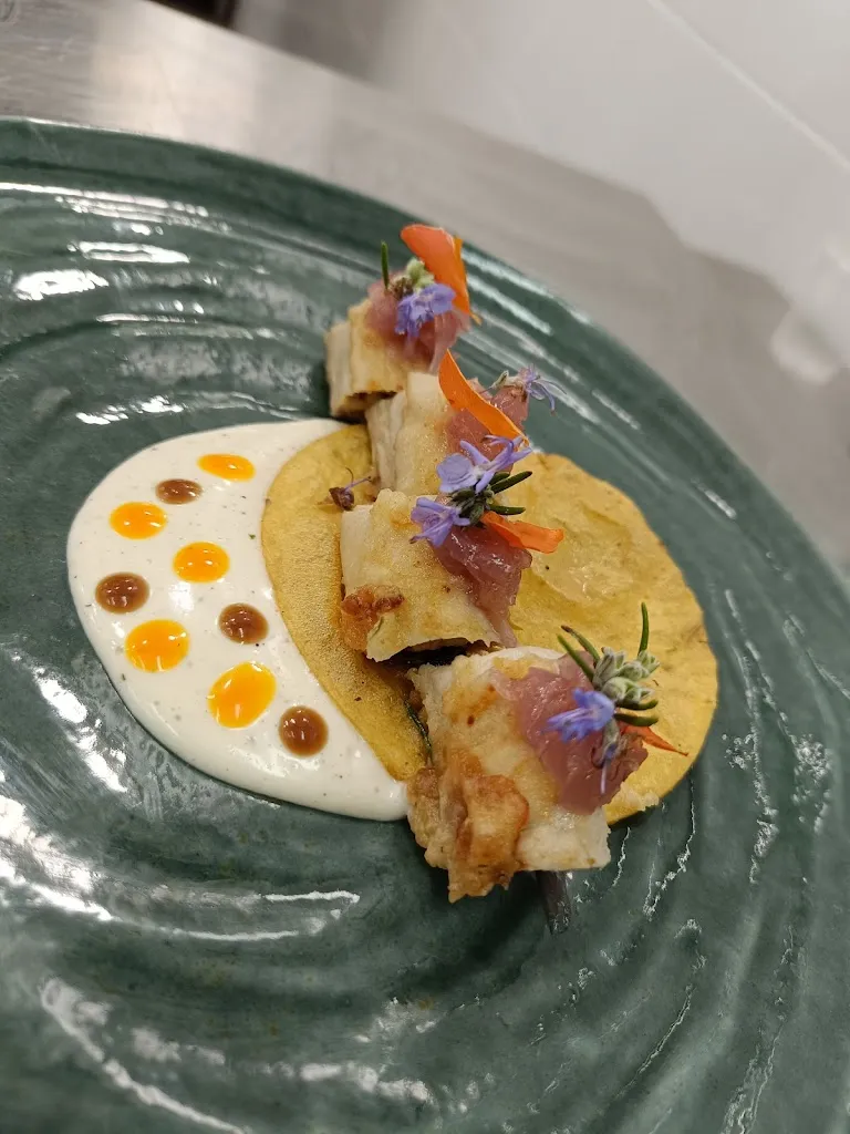 Menu_Accademia del Gusto: Ristorante didattico_Misilmeri_image_1