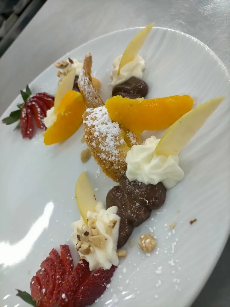 Menu_Accademia del Gusto: Ristorante didattico_Misilmeri_image_2