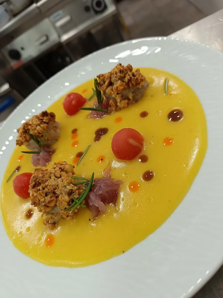 Menu_Accademia del Gusto: Ristorante didattico_Misilmeri_image_3